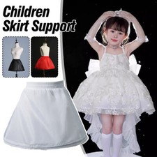 New Children Petticoat