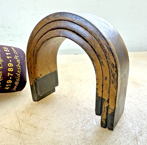 Magnets for webster l - magnets,