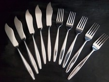 Barker Brothers Art Deco 10