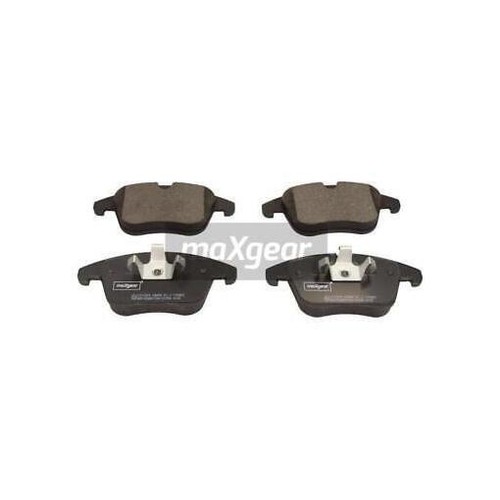 Maxgear 2974 brake pad set - brake,