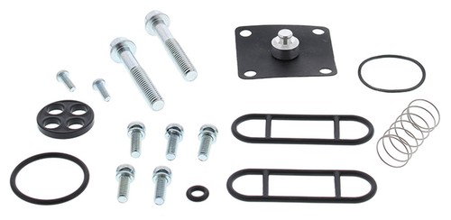 Fuel tap repair kit - tap, for