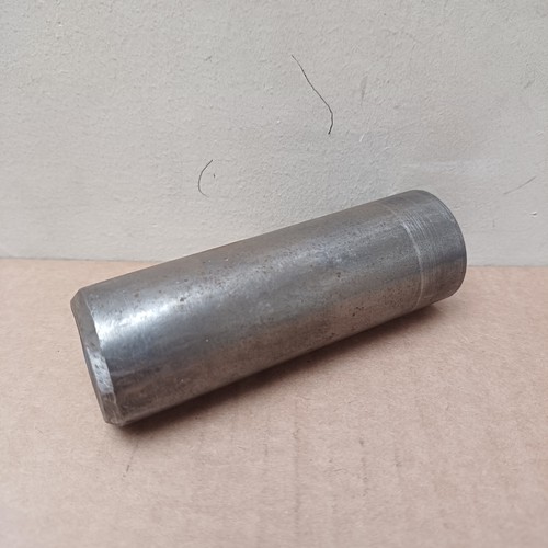 Bright mild steel round bar - mild,