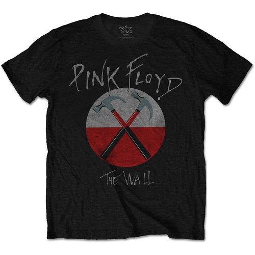 Pink floyd shirt - t-shirt, wall
