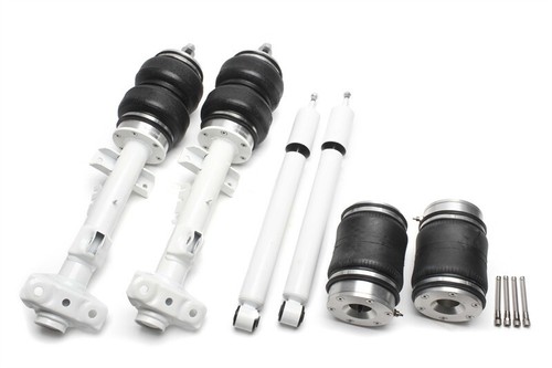 Technix air damper - , set