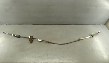 Ford Transit 350 Automatic Gear Linkage Cable 2.0TDCI 2019 - JK2P7E395BA