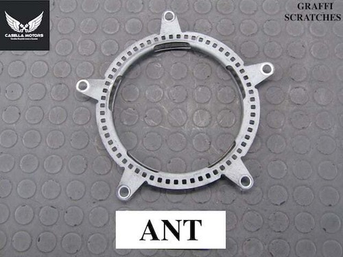 Front phonic wheel honda - front,