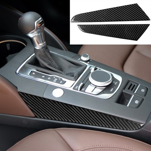 Carbon fiber interior - fiber,