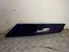 2018 MINI HATCH COOPER CLASSIC MK4 F56 3DRS RIGHT SIDE FRONT PILLAR TRIM *2010