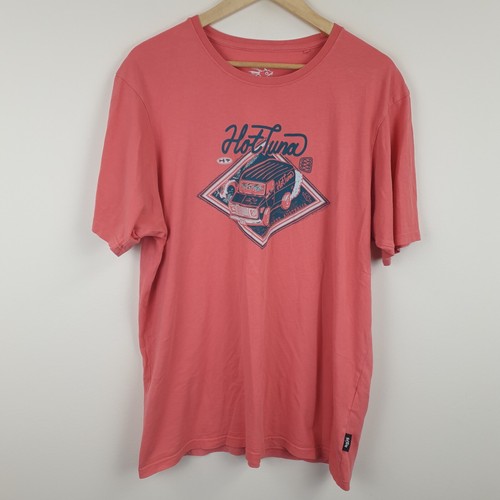 Hot tuna shirt mens - hot, large