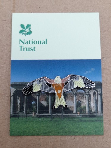 National trust gibside red - trust,