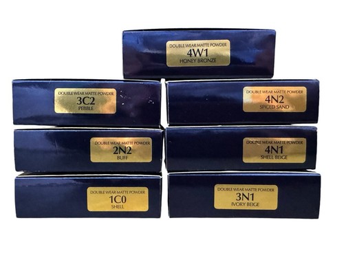 Estee lauder double wear - double,