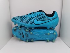 Nike Magista Orden FG UK 8 US 9 Bomba Gato Proximo MercurialX Opus