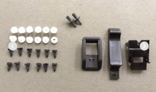 FRONT DOOR CARD FOR DEFENDER -