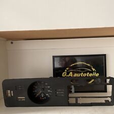 VW Golf 1 MK1 diesel tits speedometer rare speedometer 950 VDO 180 km/h