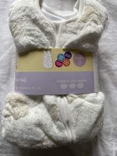 BNWT 0-6 Month Sleep Bag
