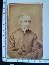 CDV (Trimmed): Man: A R