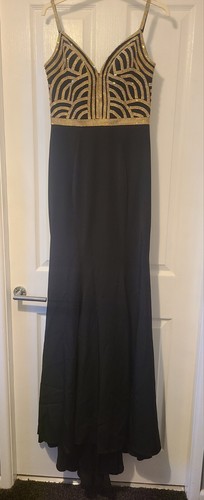 Stunning evening prom dress - , evening/prom
