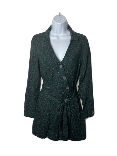 Zara animal print - zara,
