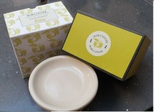 Flame Homeware Pear & Ginger Oil Burner, Wax Melts & Tealights - Boxed Gift Set