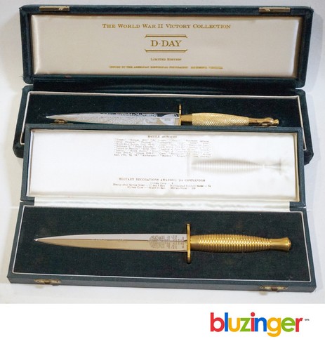 Vintage wilkinson sword - (2),