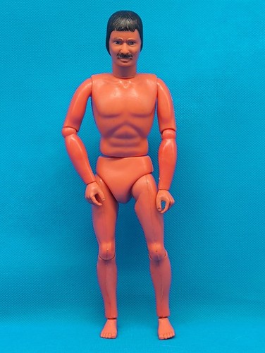 Vintage 1973 gabriel the - the, lone