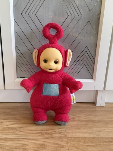 Vintage 1998 teletubbies - vintage,