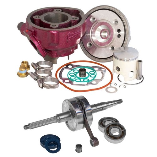 Kit thermal group - thermal, 2