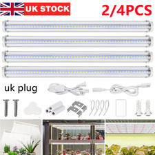 T5 Grow Lights 5000K Full