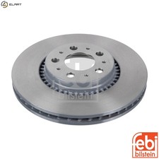 2x BRAKE DISC 18050 FOR MG