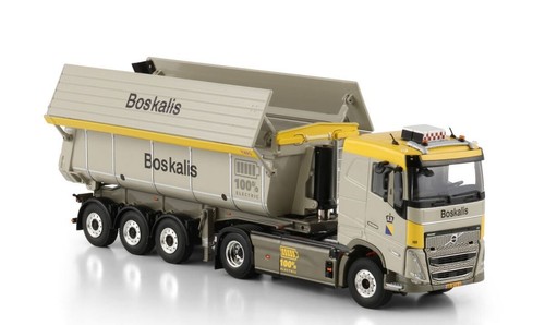 Wsi boskalis volvo fh5 - 1:50,
