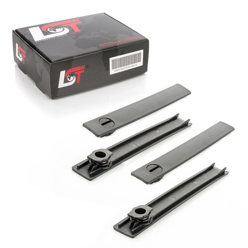 Trim cover insert - cover, strip