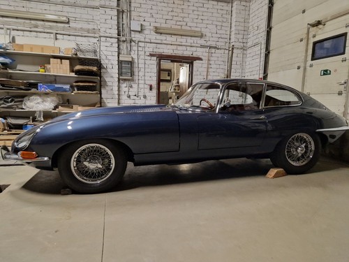 Jaguar type inner - type,