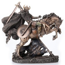 Veronese design viking warrior - veronese,