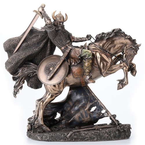 Veronese design viking warrior - viking,