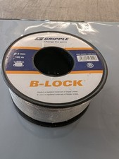 gripple wire rope 100m x 2mm