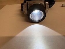 targa singel led  Head Torch