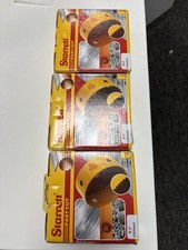Starrett 102mm Fast Cut x 3