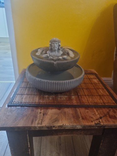 Tier jesus head - jesus,