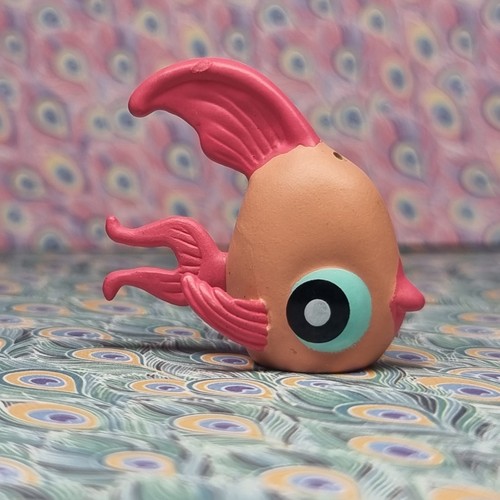 Lps littlest pet - lps, gatcha