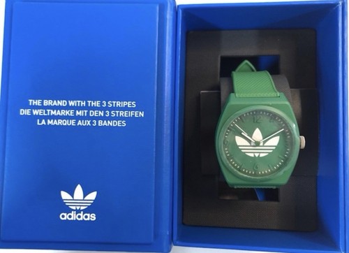 Adidas men quartz - men's,