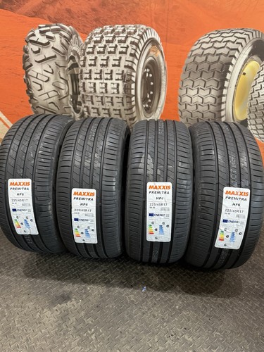 225 r17 maxxis premitra - x,