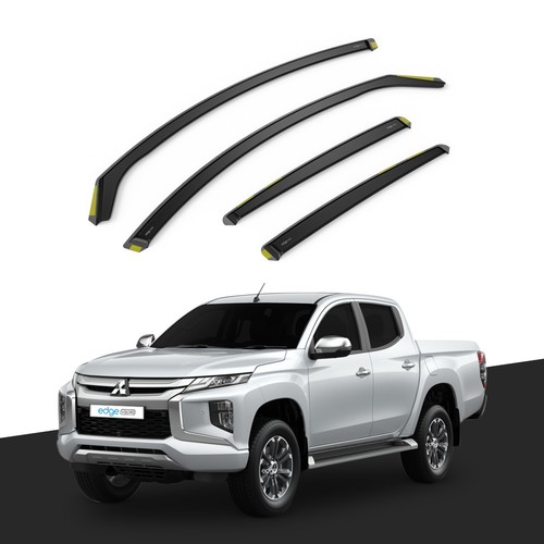 Mitsubishi l200 triton mk5 - mitsubishi,