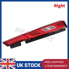 For SAIC LDV MAXUS E Deliver 9 2020-2023 Rear Right Light Driver Side