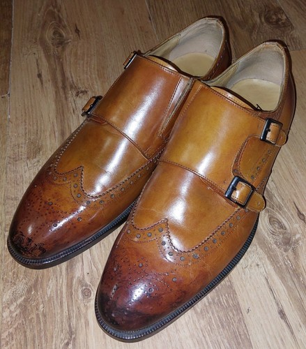 Aldo mens tan - tan, double