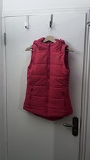 Gymshark Women Puffer Gilet