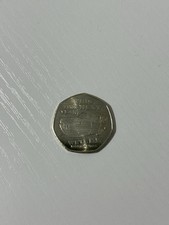 Only Fools and Horses 50p