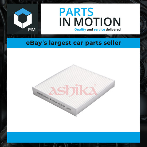 Pollen cabin filter - /,