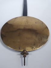 Antique Weight Driven Vienna