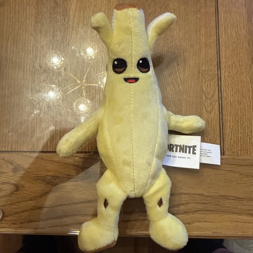 Official fortnite 2019 - -, peely
