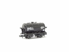 Peco p160 gauge - nr-p160, tank